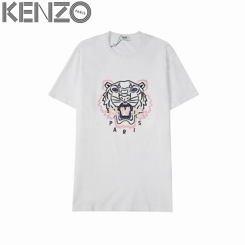 KENZO Men's T-shirts 308